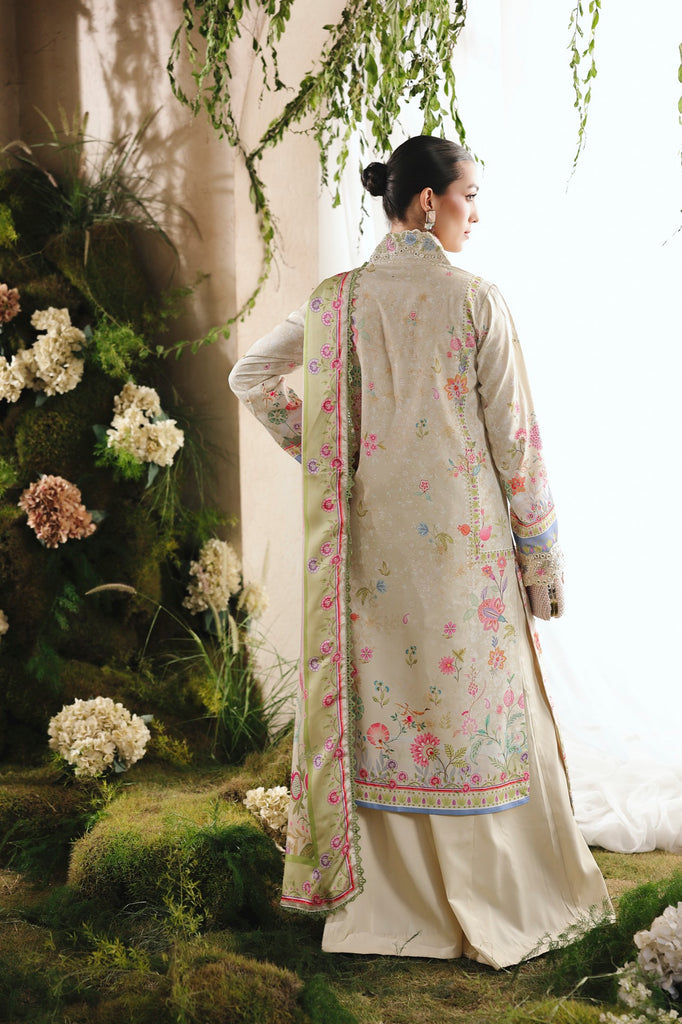Rajbari | Silah Silk Edit | Silah Silk Edit - 06, image 2