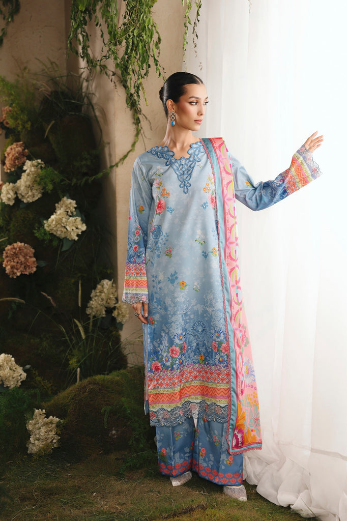 Rajbari | Silah Silk Edit | Silah Silk Edit - 10-3