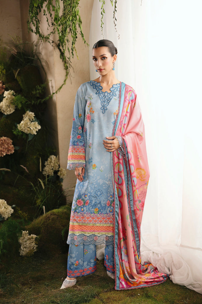Rajbari | Silah Silk Edit | Silah Silk Edit - 10-1