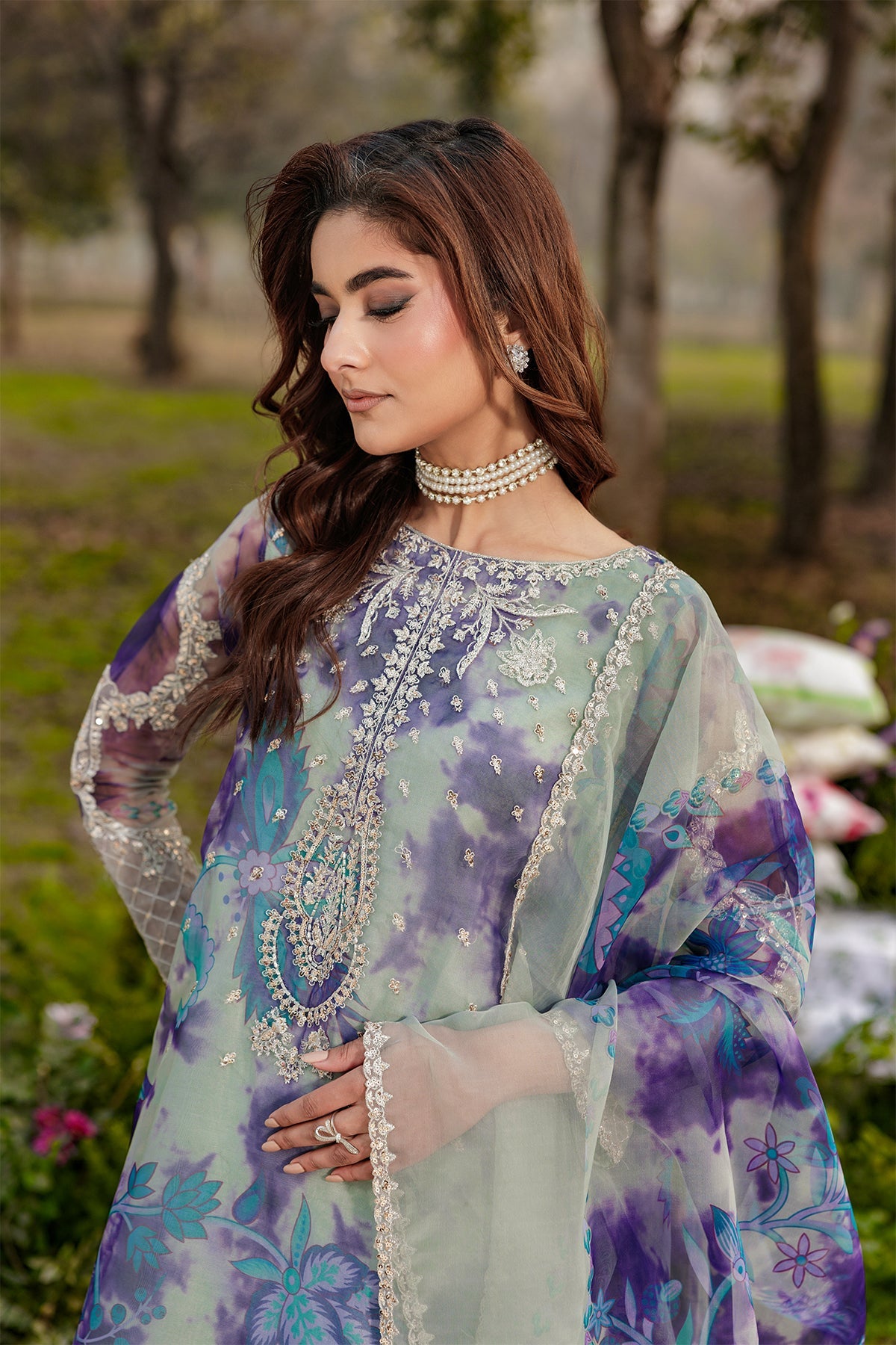 Charizma | Festive Pret  | CMA-6-176, image 3