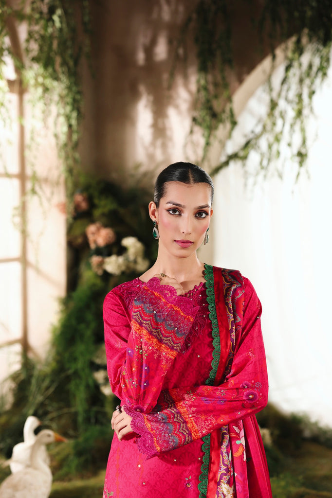 Rajbari | Silah Silk Edit | Silah Silk Edit - 05, image 4