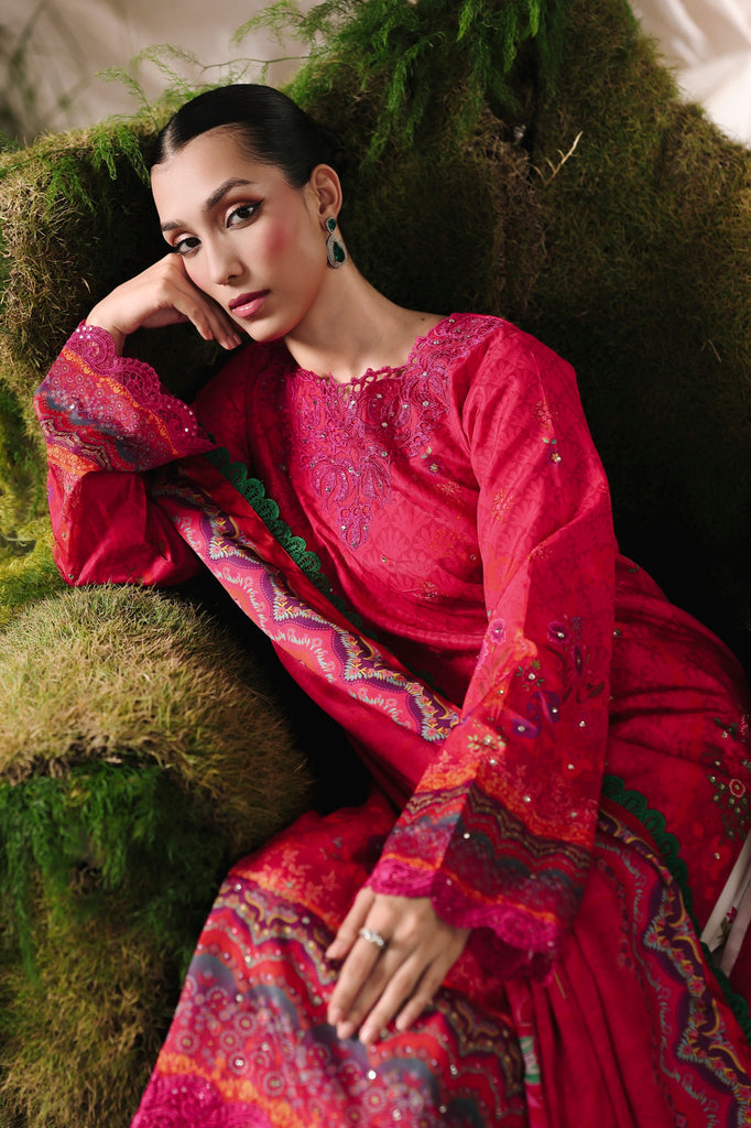 Rajbari | Silah Silk Edit | Silah Silk Edit - 05-3