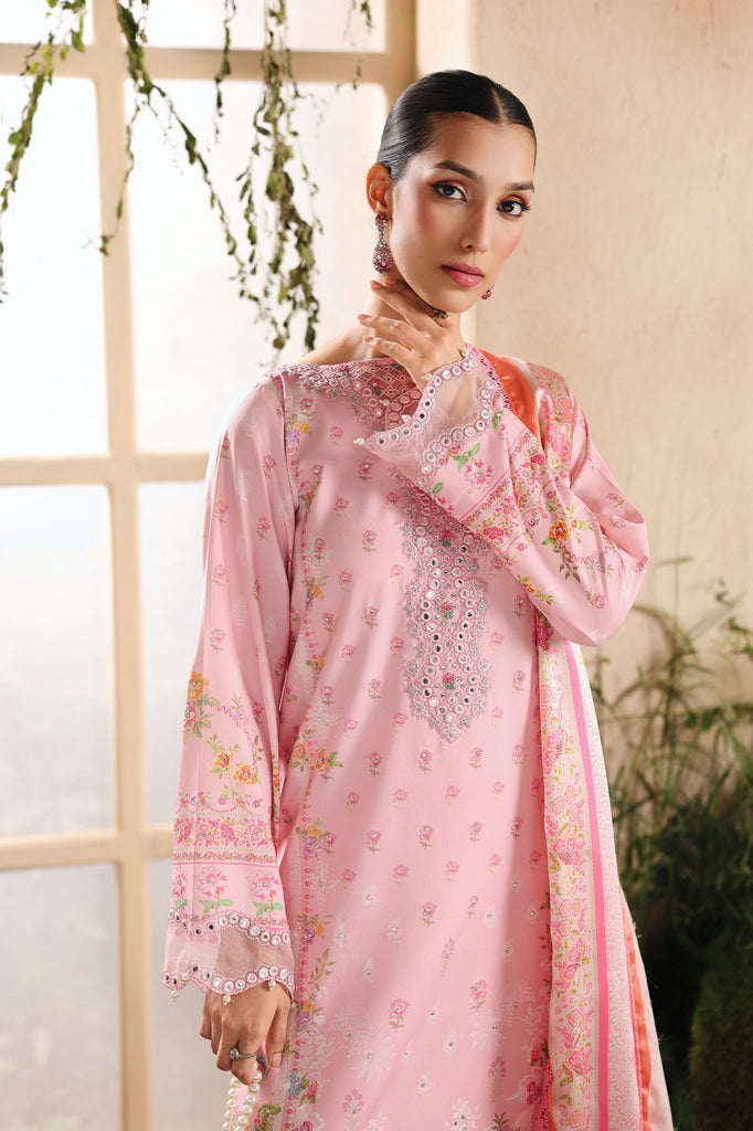 Rajbari | Silah Silk Edit | Silah Silk Edit - 01, image 4
