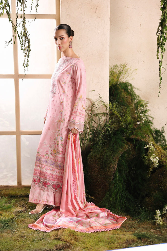 Rajbari | Silah Silk Edit | Silah Silk Edit - 01, image 3