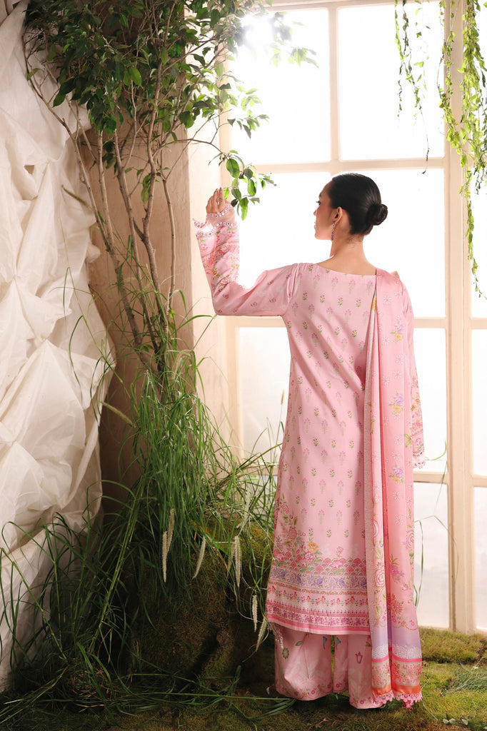 Rajbari | Silah Silk Edit | Silah Silk Edit - 01, image 2