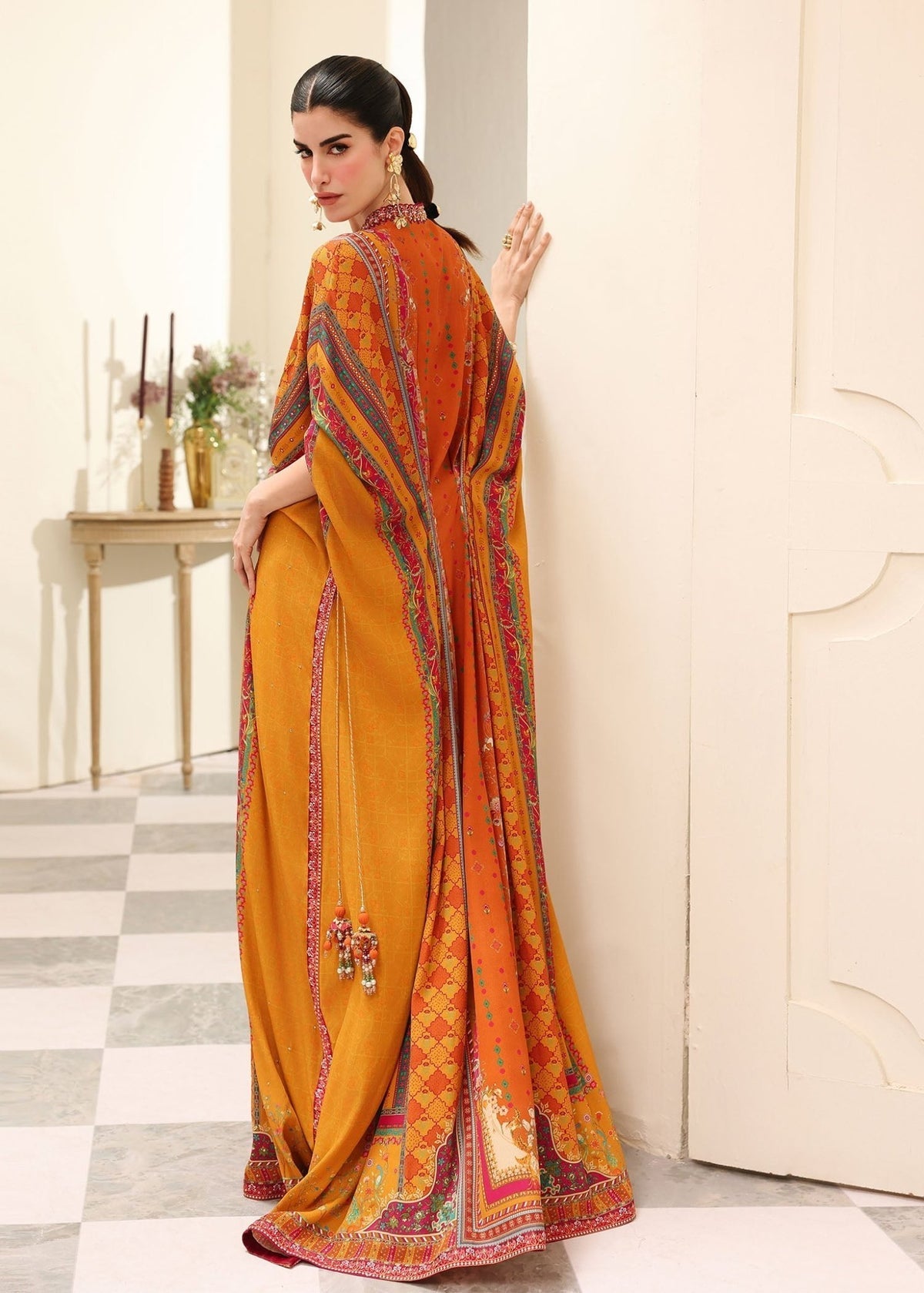 Kanwal Malik | Sorelle Luxe Silk 26 | Eira-2
