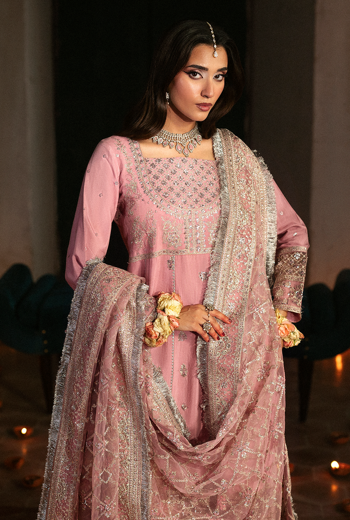 Saad Shaikh | Singhar Premium Silk 26 | ROSHAAN-3