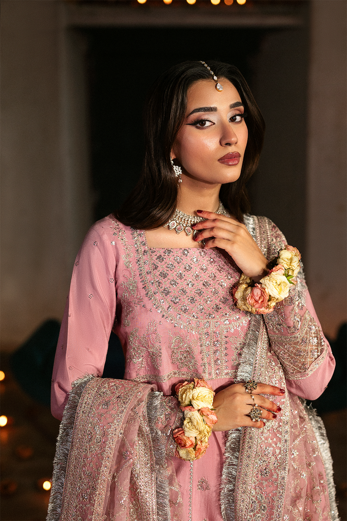 Saad Shaikh | Singhar Premium Silk 26 | ROSHAAN-5