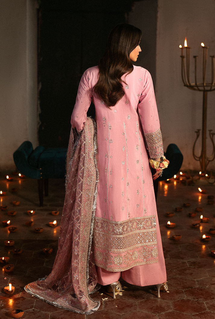 Saad Shaikh | Singhar Premium Silk 26 | ROSHAAN-2