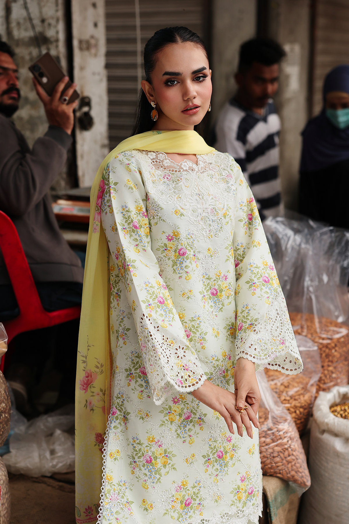 Rajbari | Nissa Floral Symphony | Vol. II | 11-3