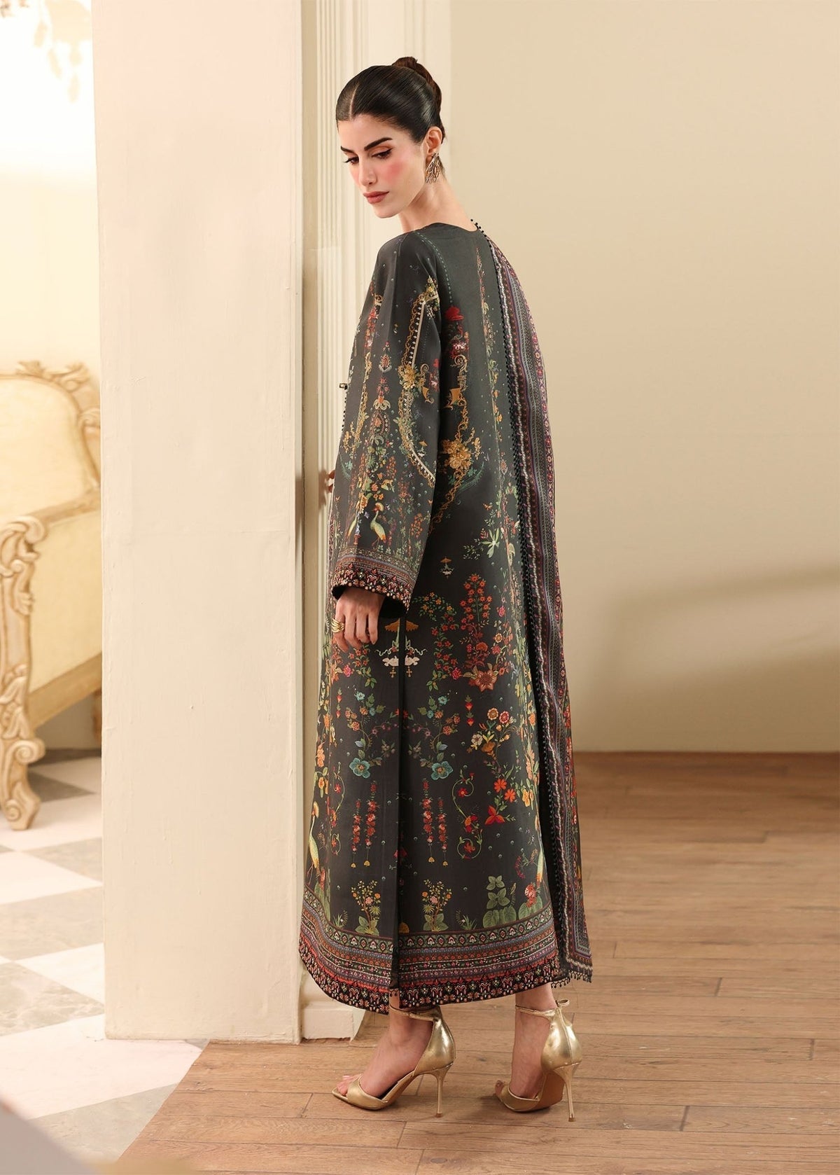 Kanwal Malik | Sorelle Luxe Silk 26 | Ayra-2