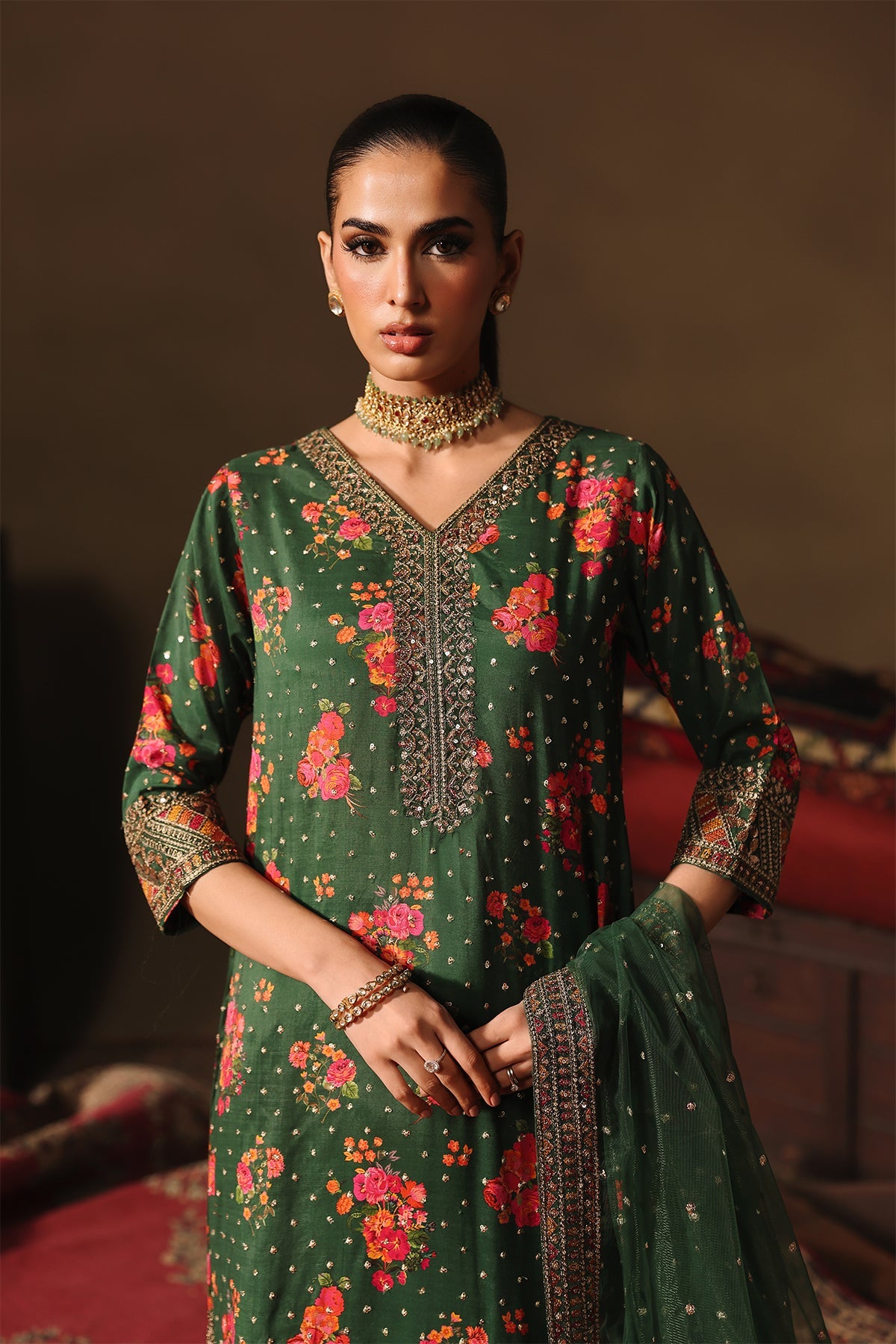 Charizma | Festive Pret | CMA-5-030, image 3