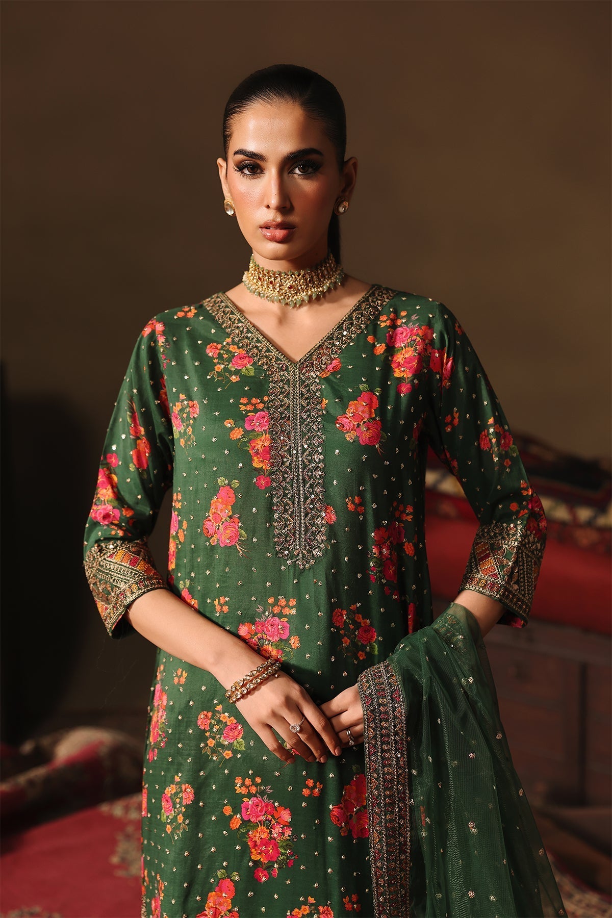 Charizma | Festive Pret | CMA-5-030-3