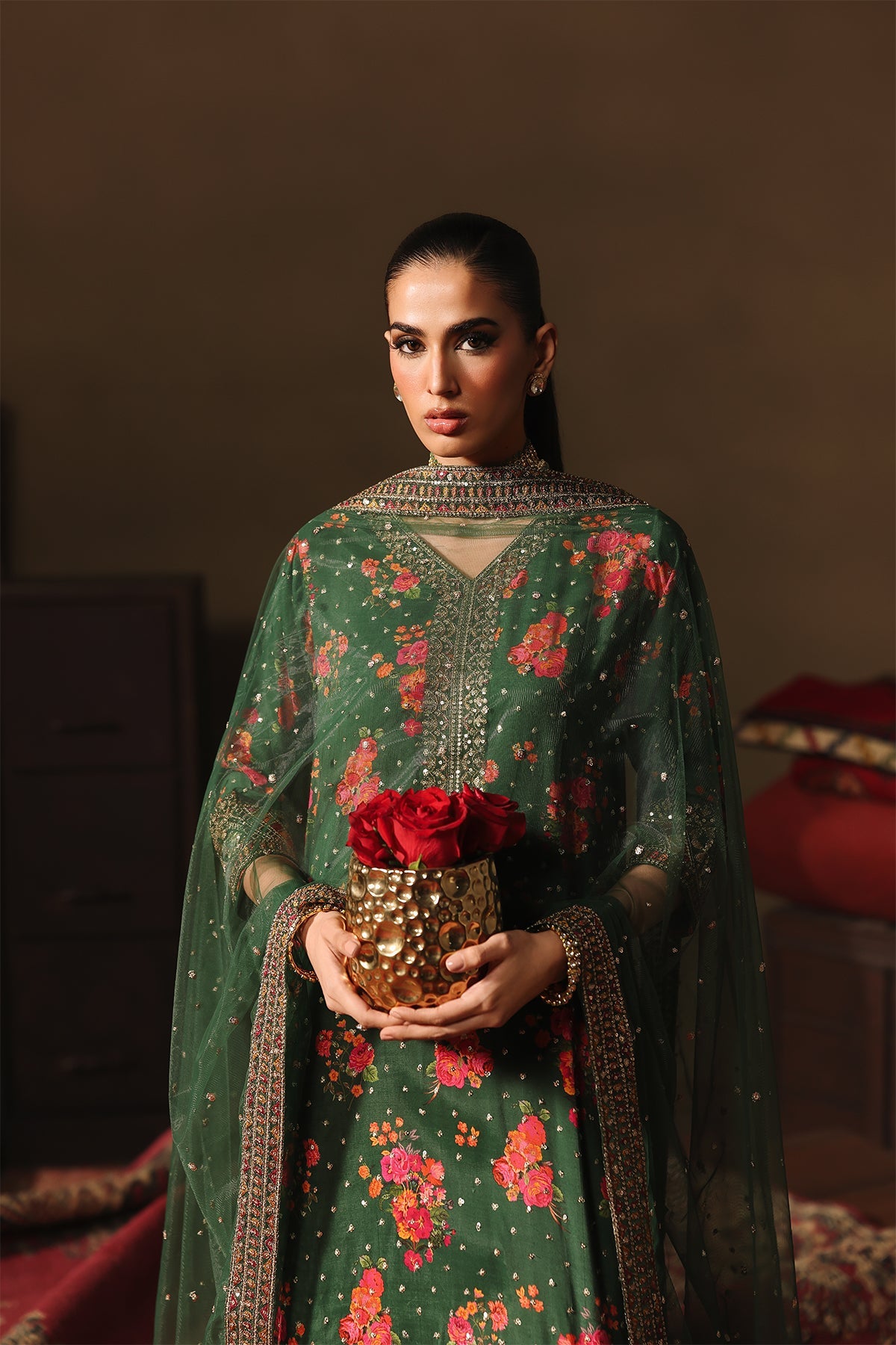 Charizma | Festive Pret | CMA-5-030, image 4