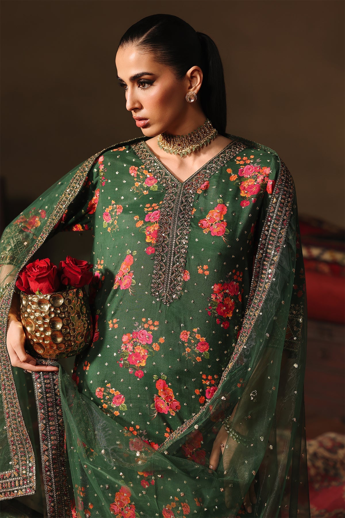 Charizma | Festive Pret | CMA-5-030, image 6
