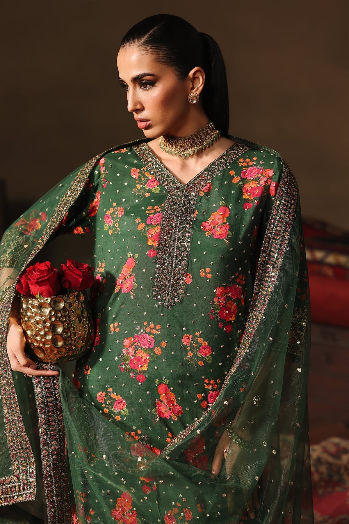 Charizma | Festive Pret | CMA-5-030-6