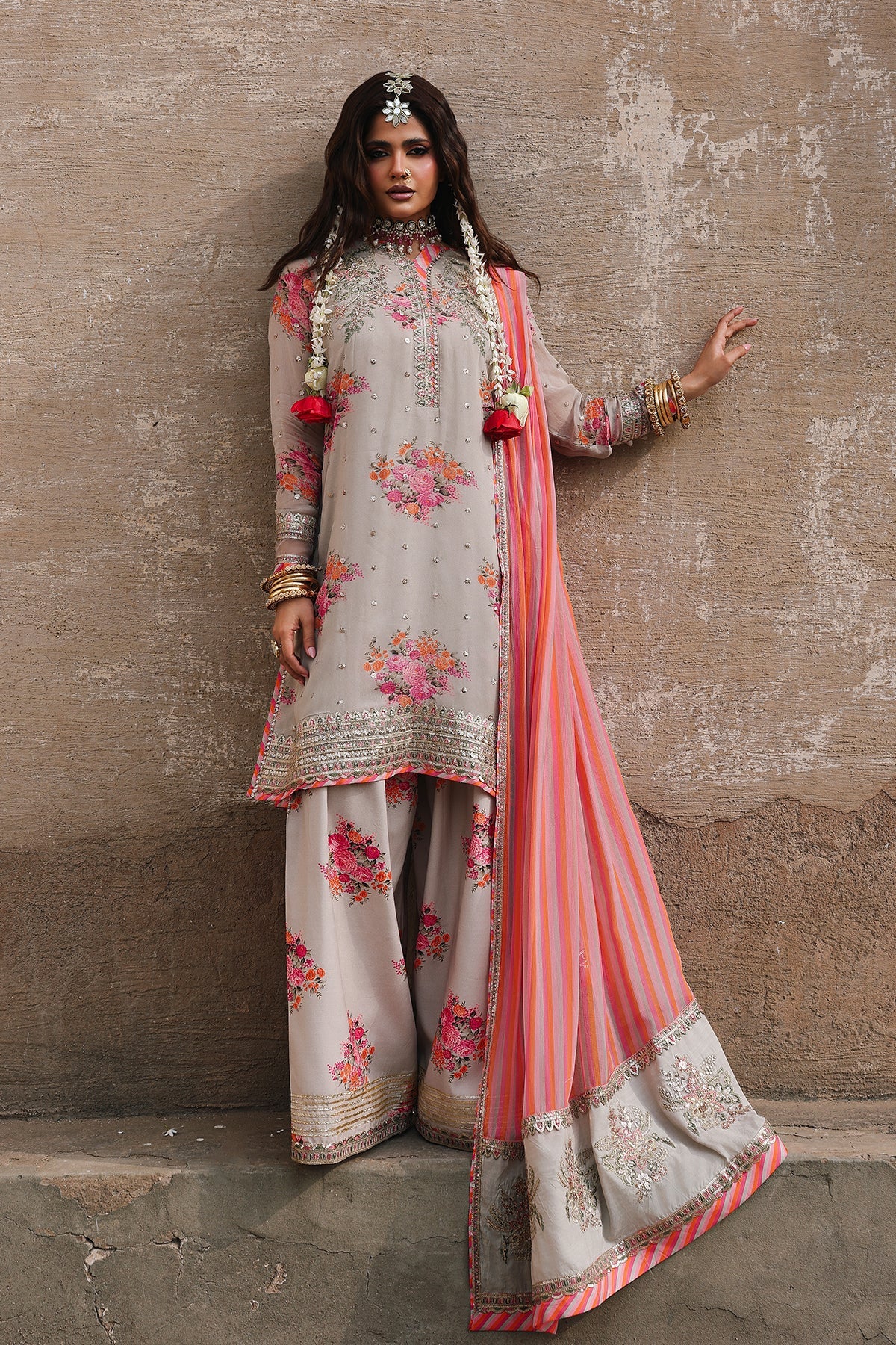 Charizma | Vasal Chiffon | VSL6-09, image 5