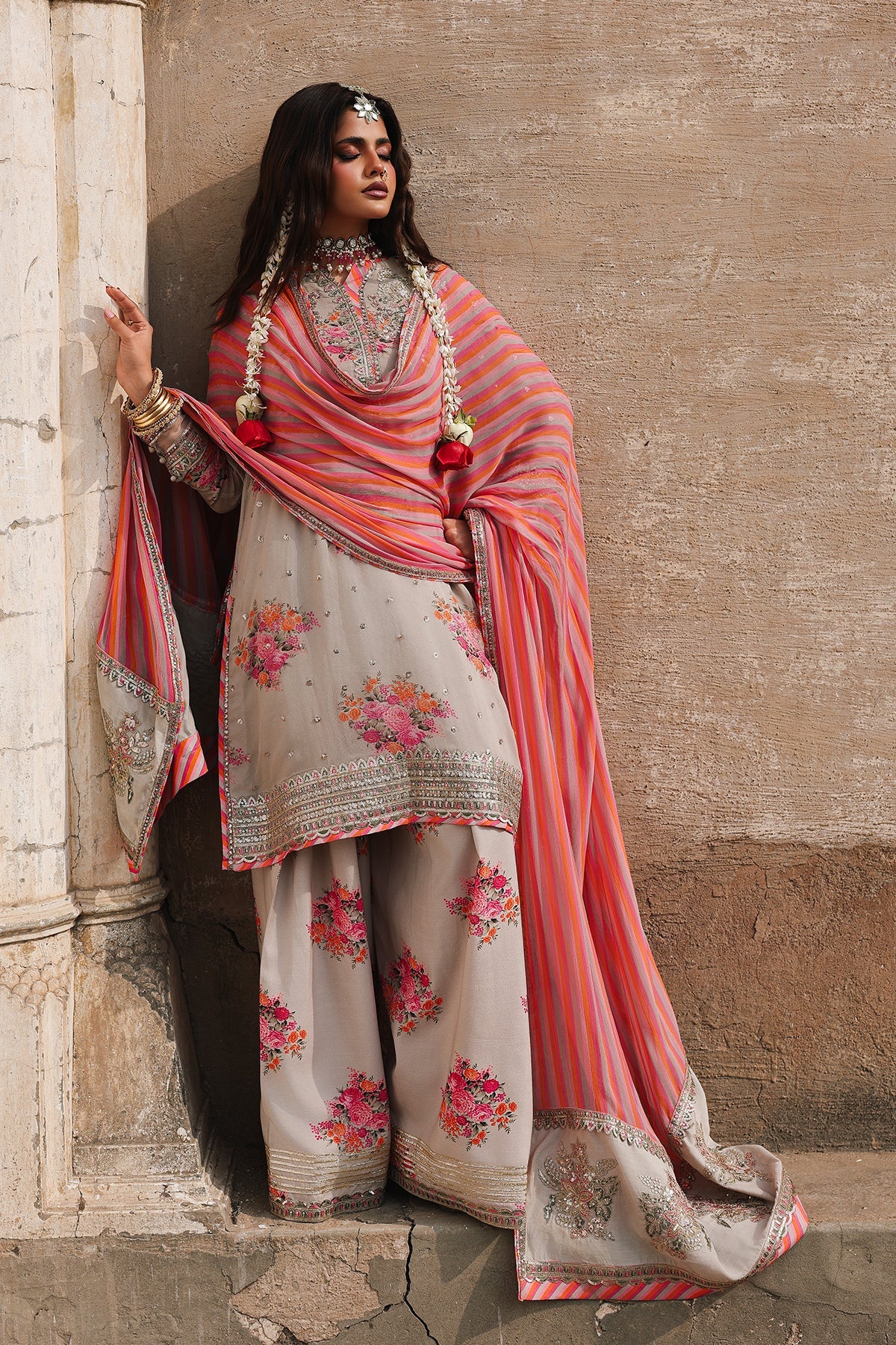Charizma | Vasal Chiffon | VSL6-09, image 2