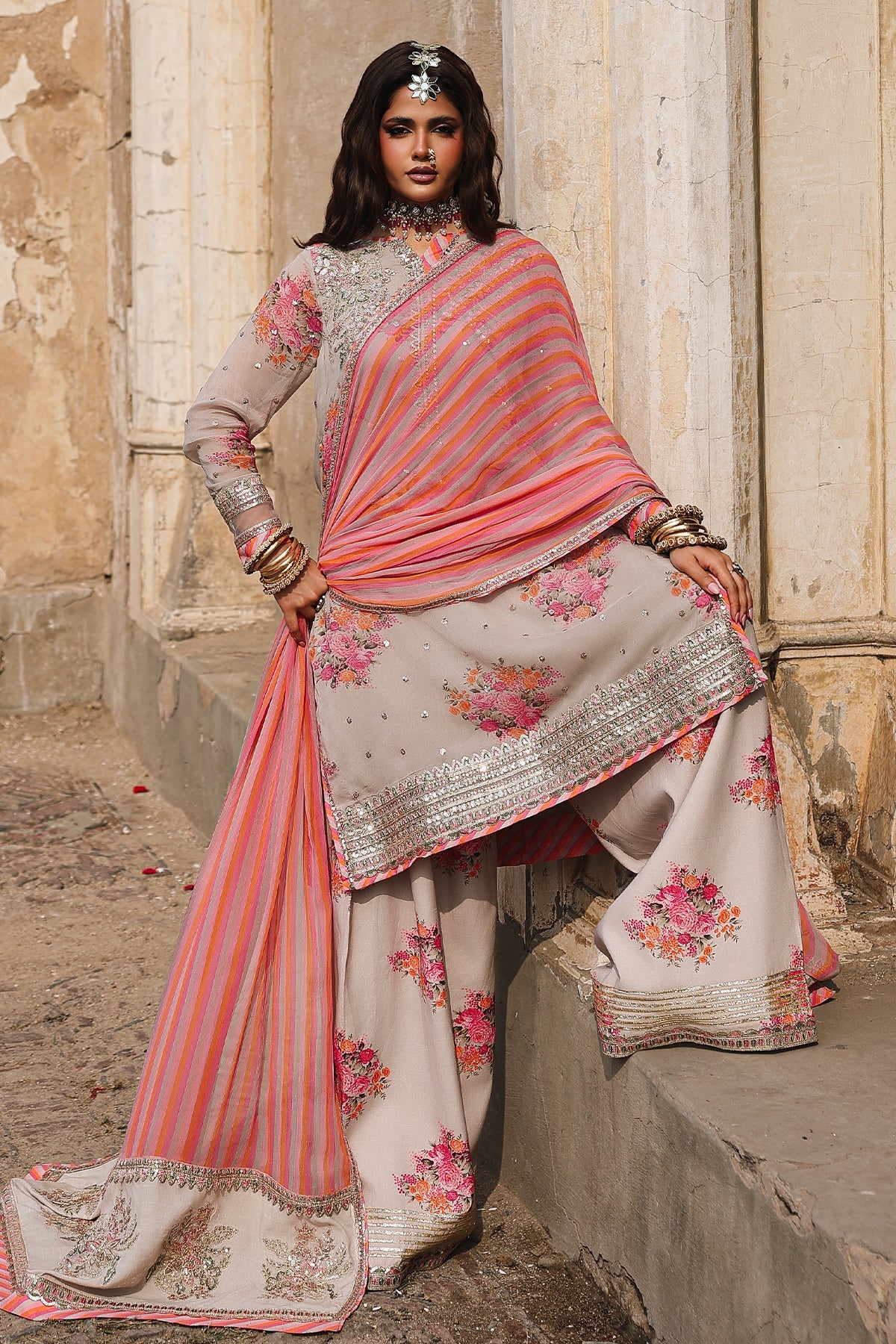 Charizma | Vasal Chiffon | VSL6-09, image 4