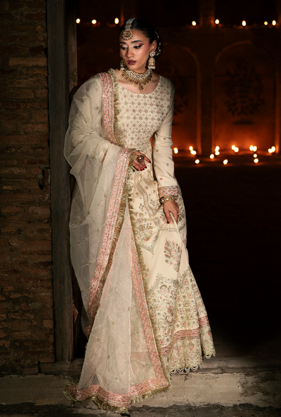 Saad Shaikh | Singhar Premium Silk 26 | SITARA