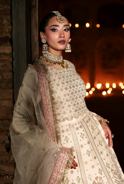 Saad Shaikh | Singhar Premium Silk 26 | SITARA