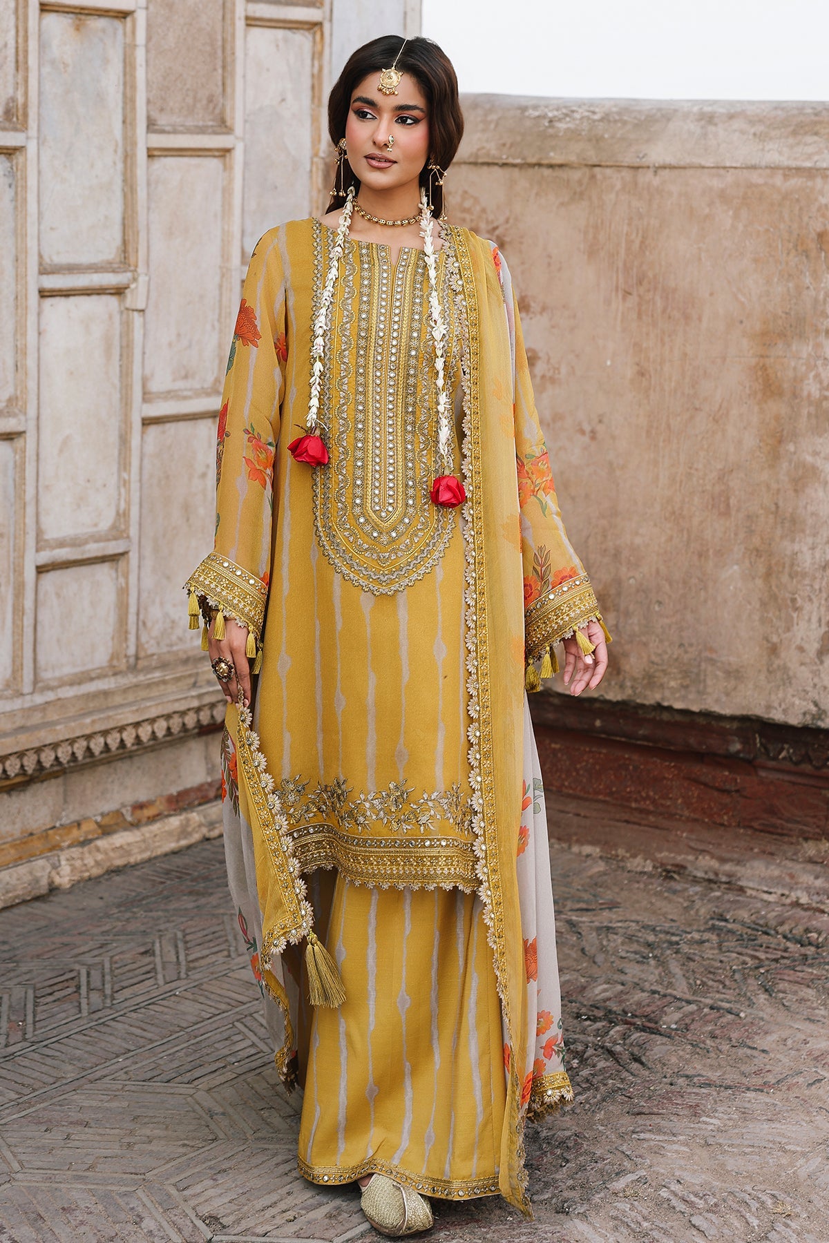 Charizma | Vasal Chiffon | VSL6-10, image 5