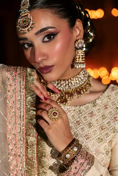 Saad Shaikh | Singhar Premium Silk 26 | SITARA