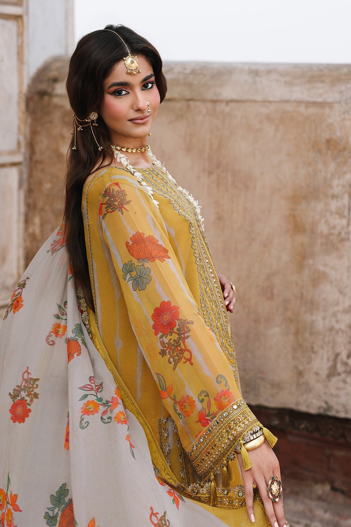 Charizma | Vasal Chiffon | VSL6-10, image 4
