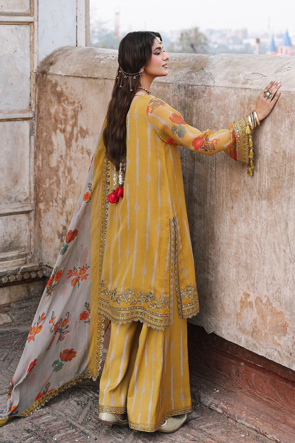 Charizma | Vasal Chiffon | VSL6-10, image 2