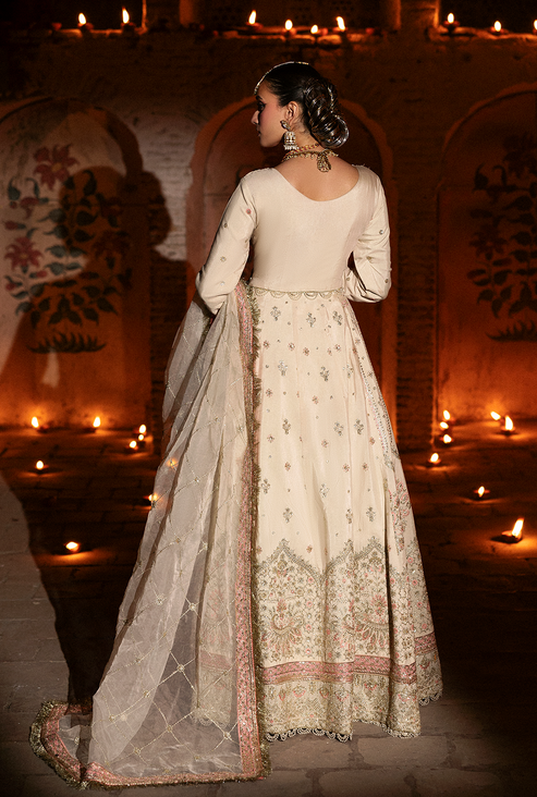 Saad Shaikh | Singhar Premium Silk 25 | SITARA