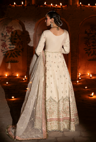 Saad Shaikh | Singhar Premium Silk 26 | SITARA