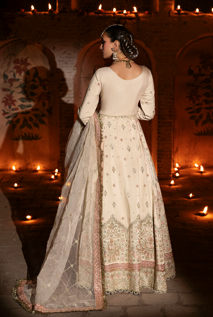 Saad Shaikh | Singhar Premium Silk 26 | SITARA-2