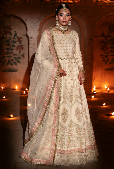 Saad Shaikh | Singhar Premium Silk 26 | SITARA