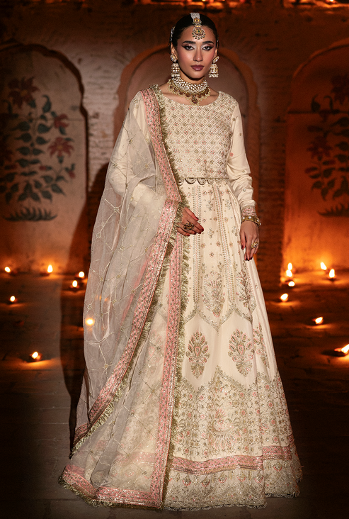 Saad Shaikh | Singhar Premium Silk 25 | SITARA-1