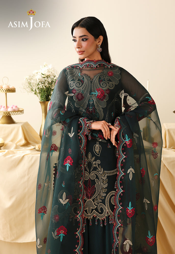 Asim Jofa | Luxury Formals 26 | AJULIH-04, image 8