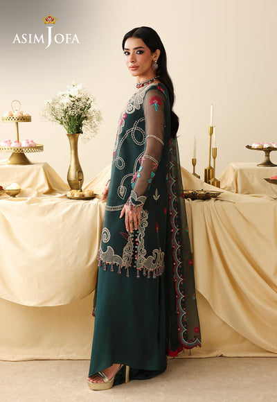 Asim Jofa | Luxury Formals 26 | AJULIH-04