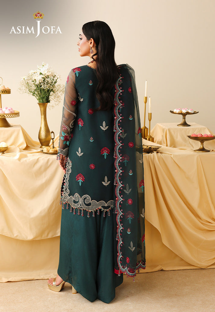 Asim Jofa | Luxury Formals 26 | AJULIH-04, image 2