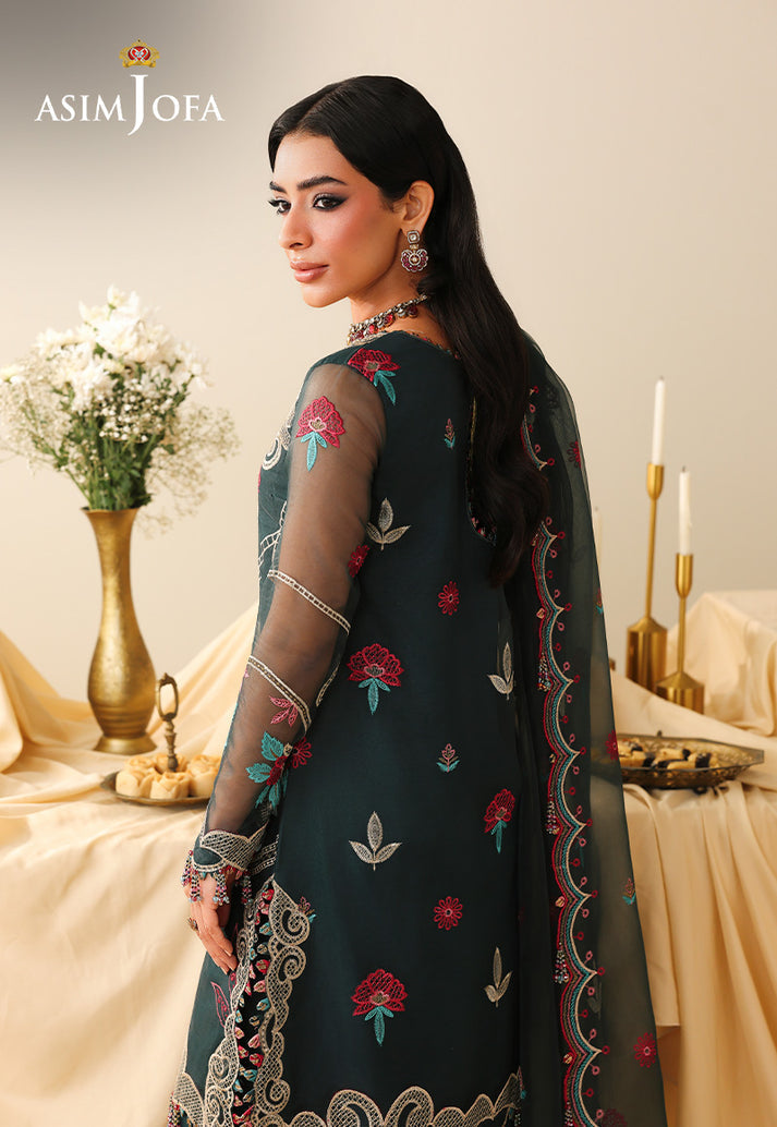 Asim Jofa | Luxury Formals 26 | AJULIH-04, image 4