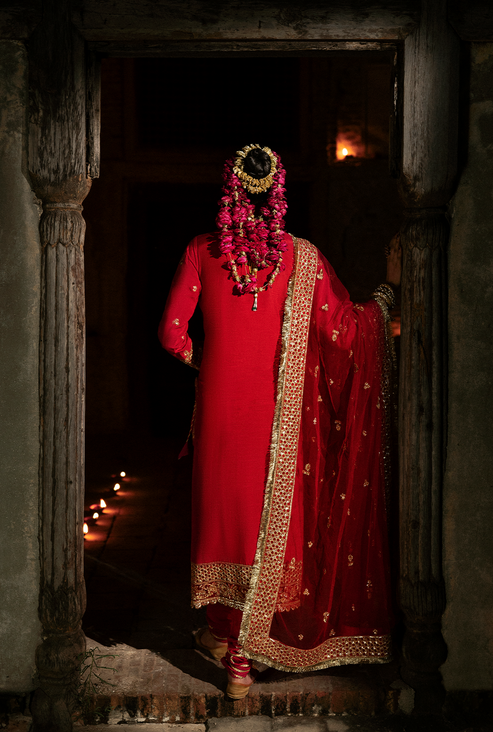 Saad Shaikh | Singhar Premium Silk 25 | PASHМА-2