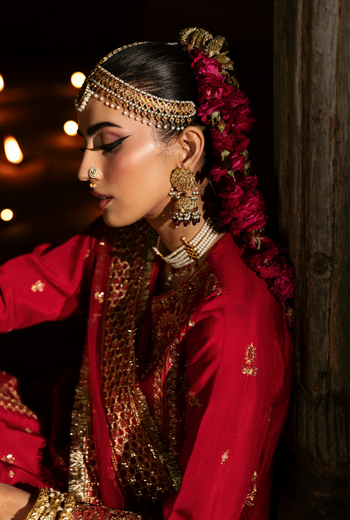 Saad Shaikh | Singhar Premium Silk 25 | PASHМА-3