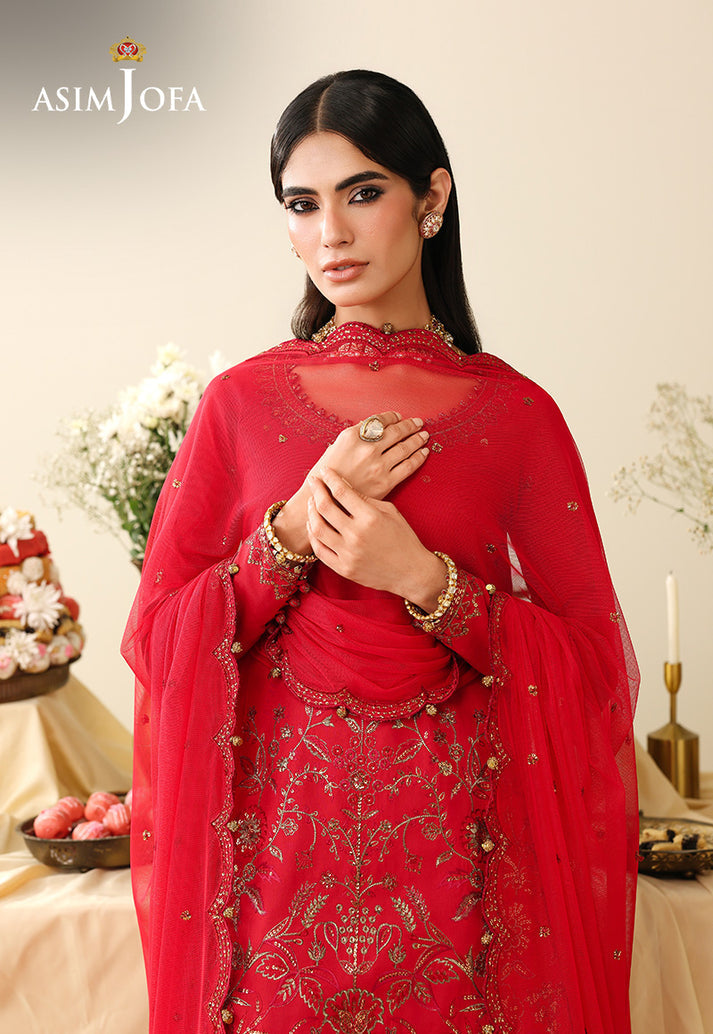 Asim Jofa | Luxury Formals 26 | AJULIH-08, image 11