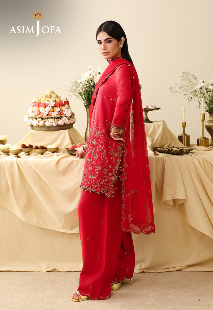 Asim Jofa | Luxury Formals 26 | AJULIH-08, image 2