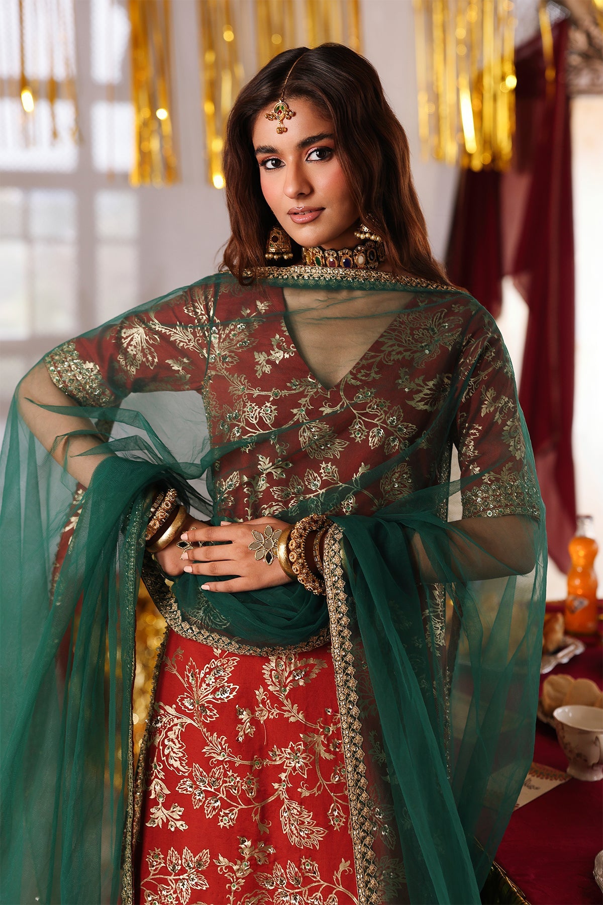 Charizma | Festive Pret | CMA-6-206, image 5