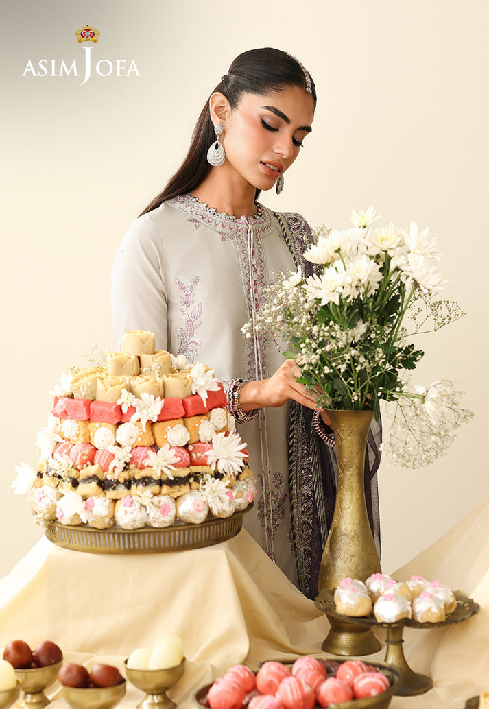 Asim Jofa | Luxury Formals 26 | AJULIH-09, image 10