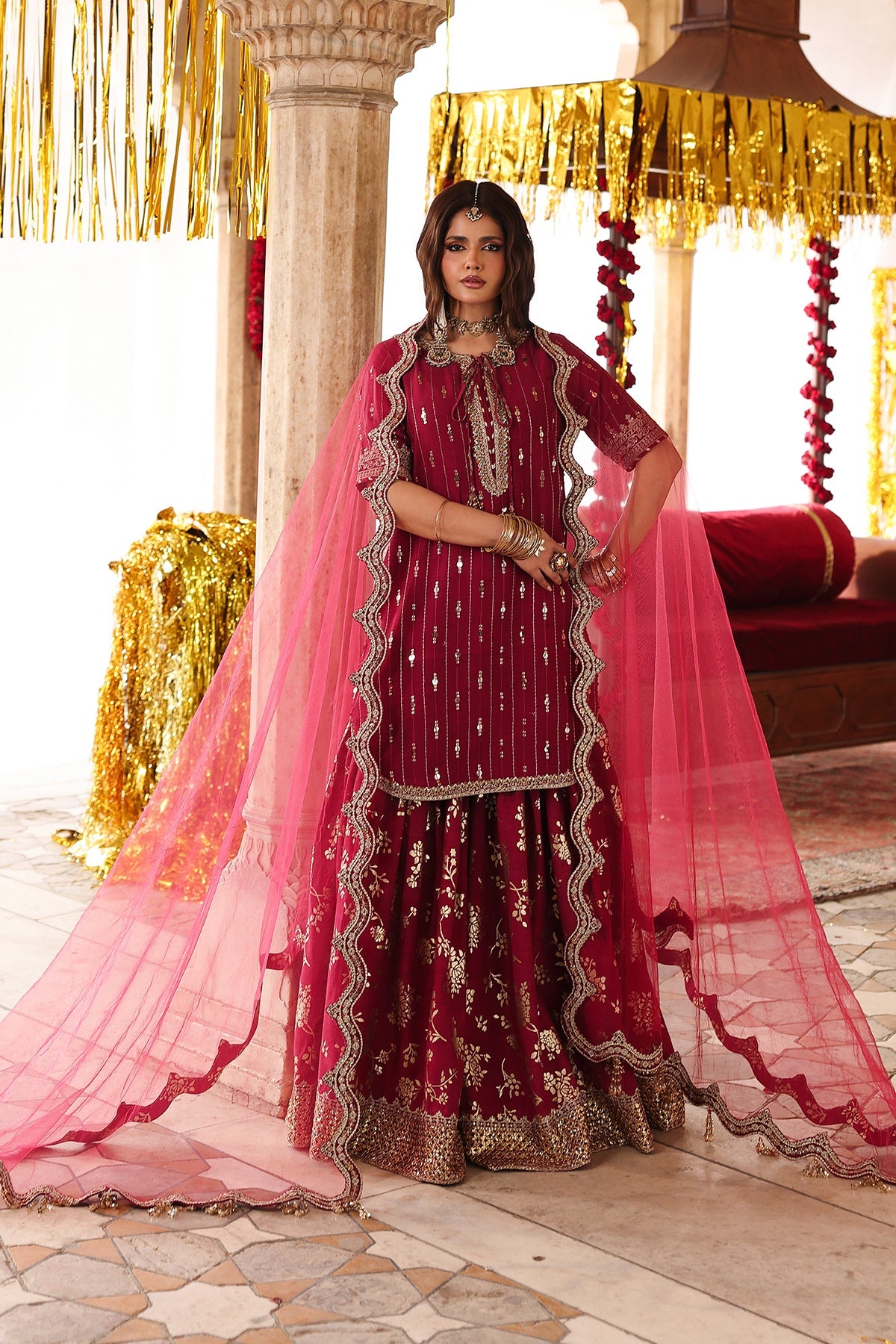 Charizma | Festive Pret | CMA-6-205, image 2