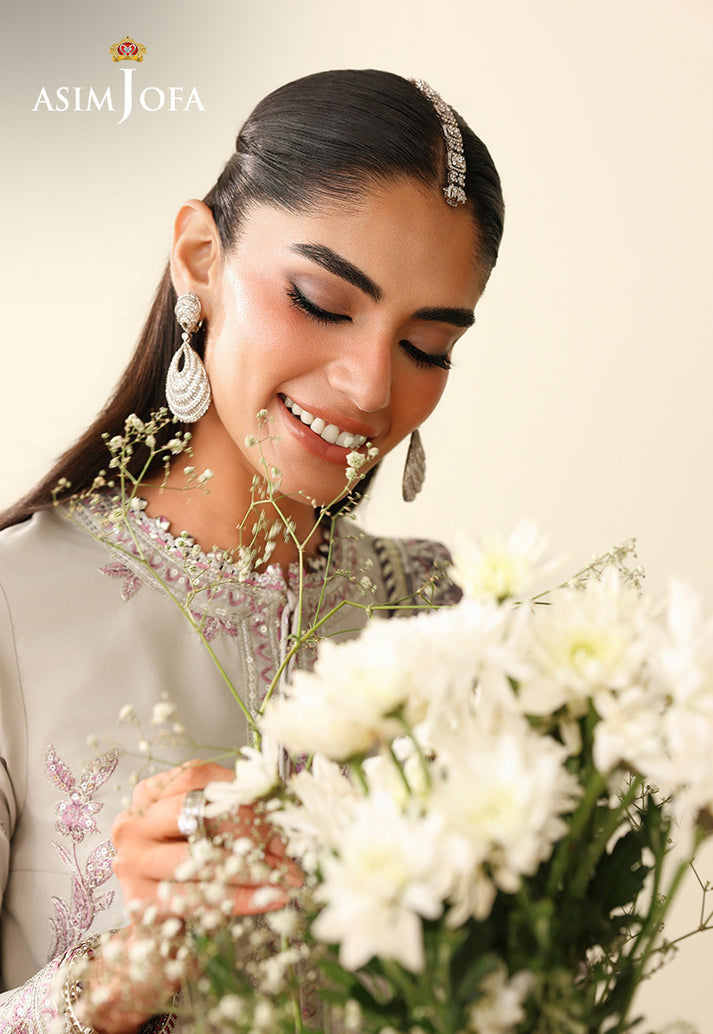 Asim Jofa | Luxury Formals 26 | AJULIH-09, image 9