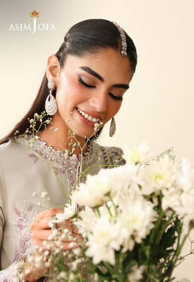Asim Jofa | Luxury Formals 26 | AJULIH-09