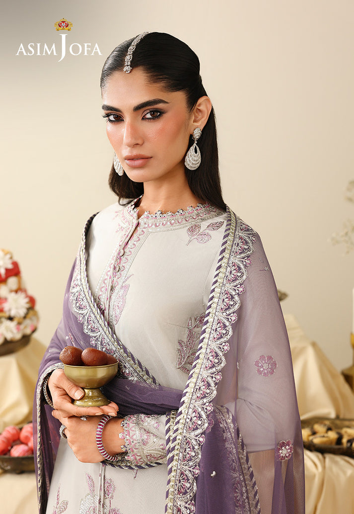 Asim Jofa | Luxury Formals 26 | AJULIH-09, image 7