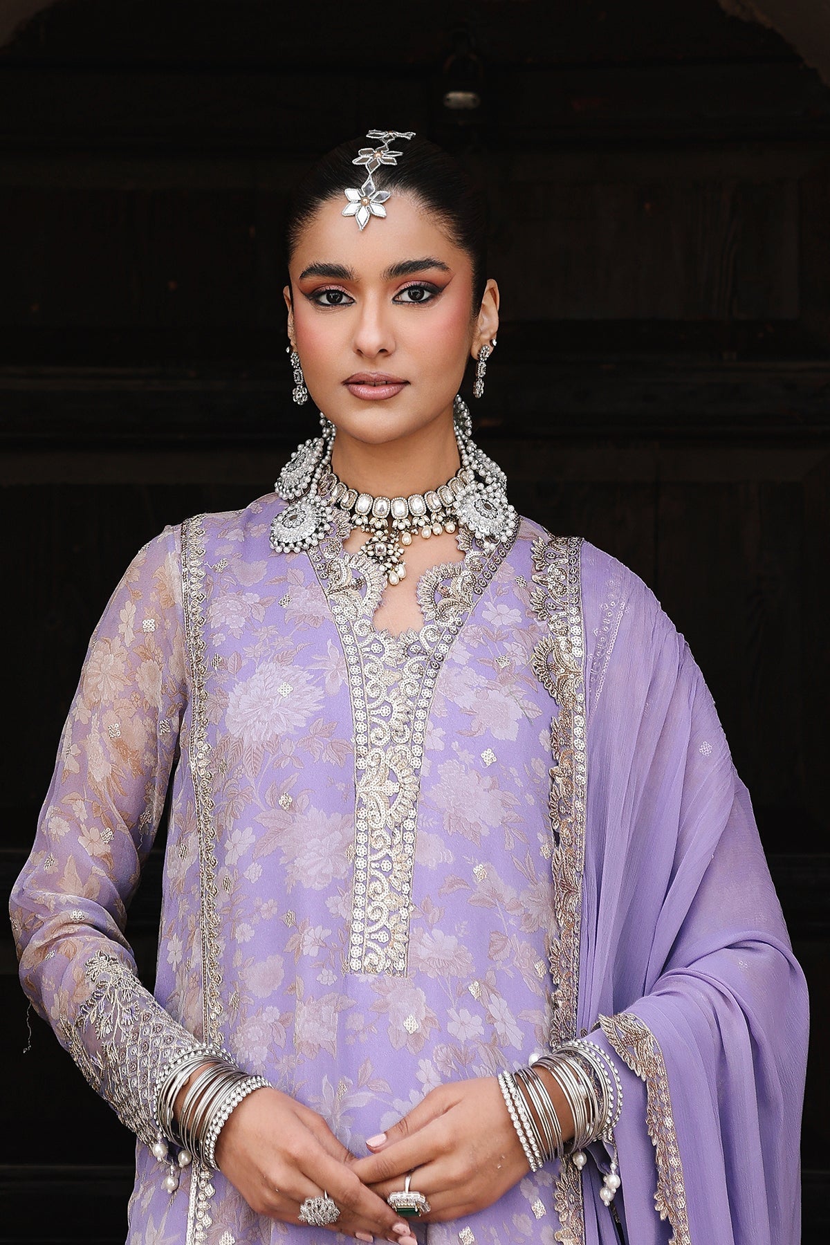 Charizma | Vasal Chiffon | VSL6-11, image 3