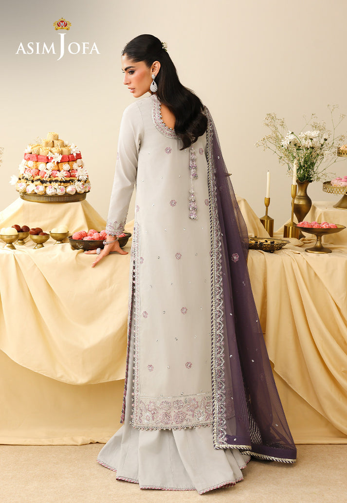 Asim Jofa | Luxury Formals 26 | AJULIH-09, image 2